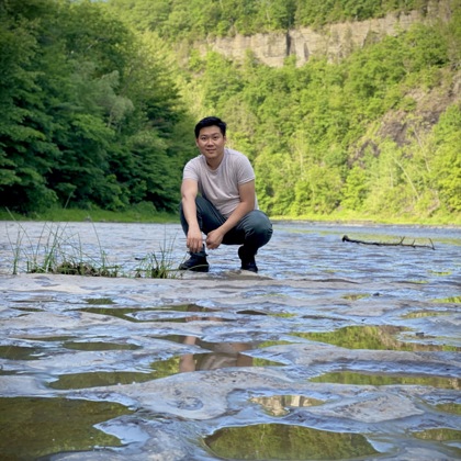 Photographer WAI Phyo Oo Scotia NY United States